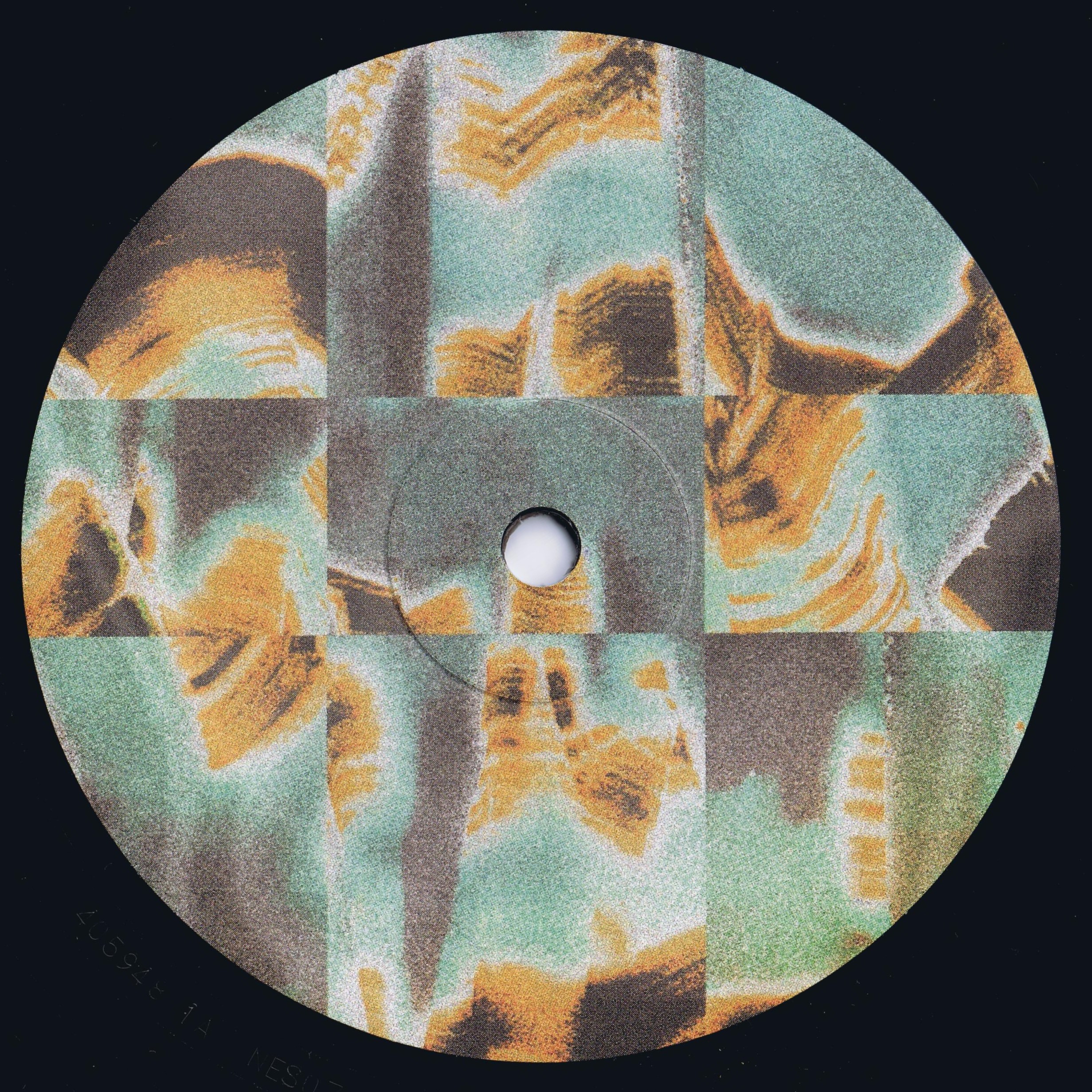 洋楽 I.N.I. - The True Elements Infinite Trad Fullsize ST P90 - Ocean Turquoise Metallic